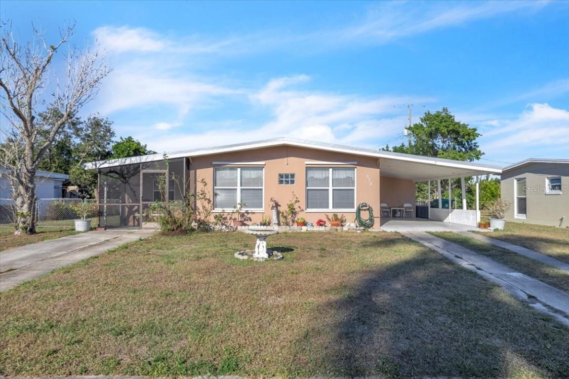 370 Duxbury Ave., Port Charlotte, FL 33952
