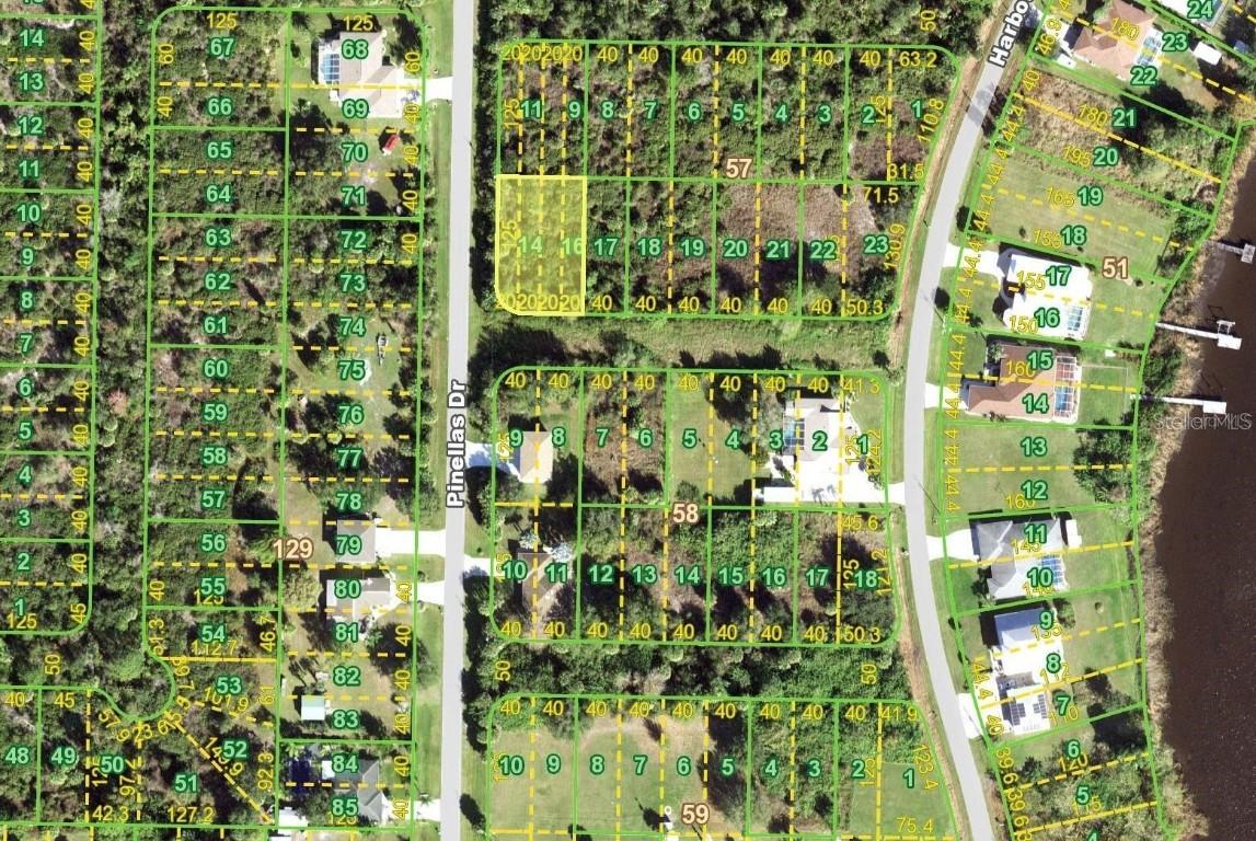 2160 Pinellas Dr., Punta Gorda, FL 33983