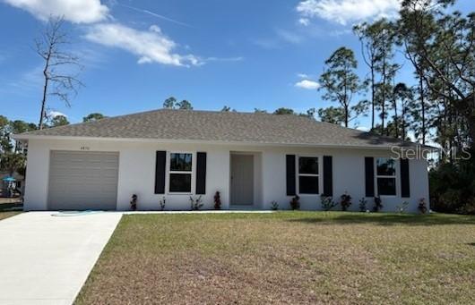 4850 Cromey Rd., North Port, FL 34288
