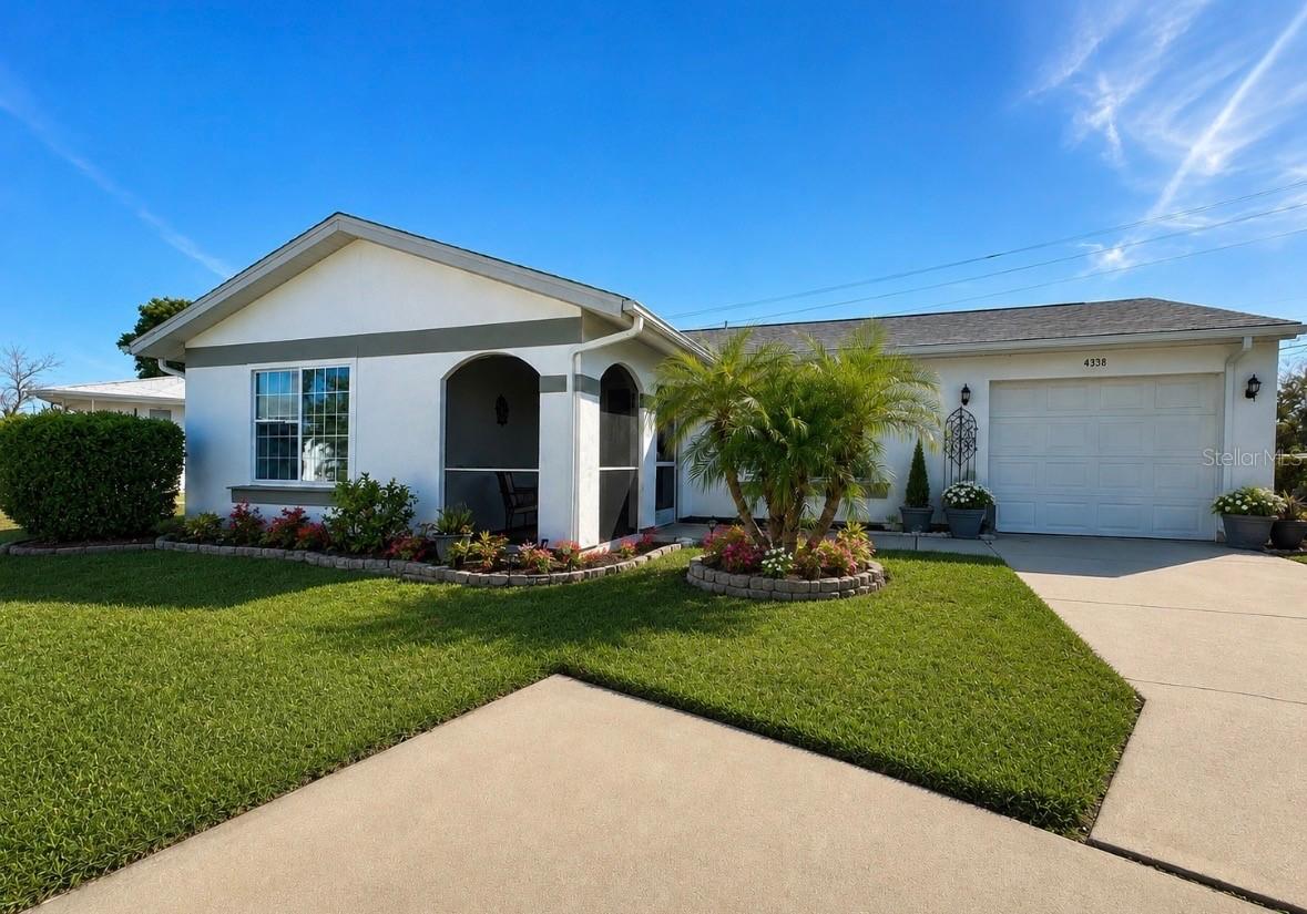8181 Marlow Ct., North Port, FL 34287