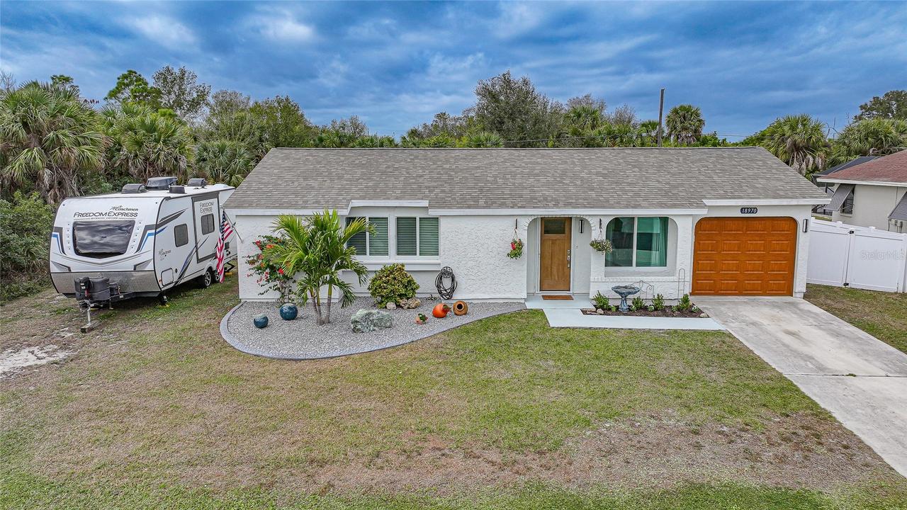 18970 Mcgrath Cir., Port Charlotte, FL 33948