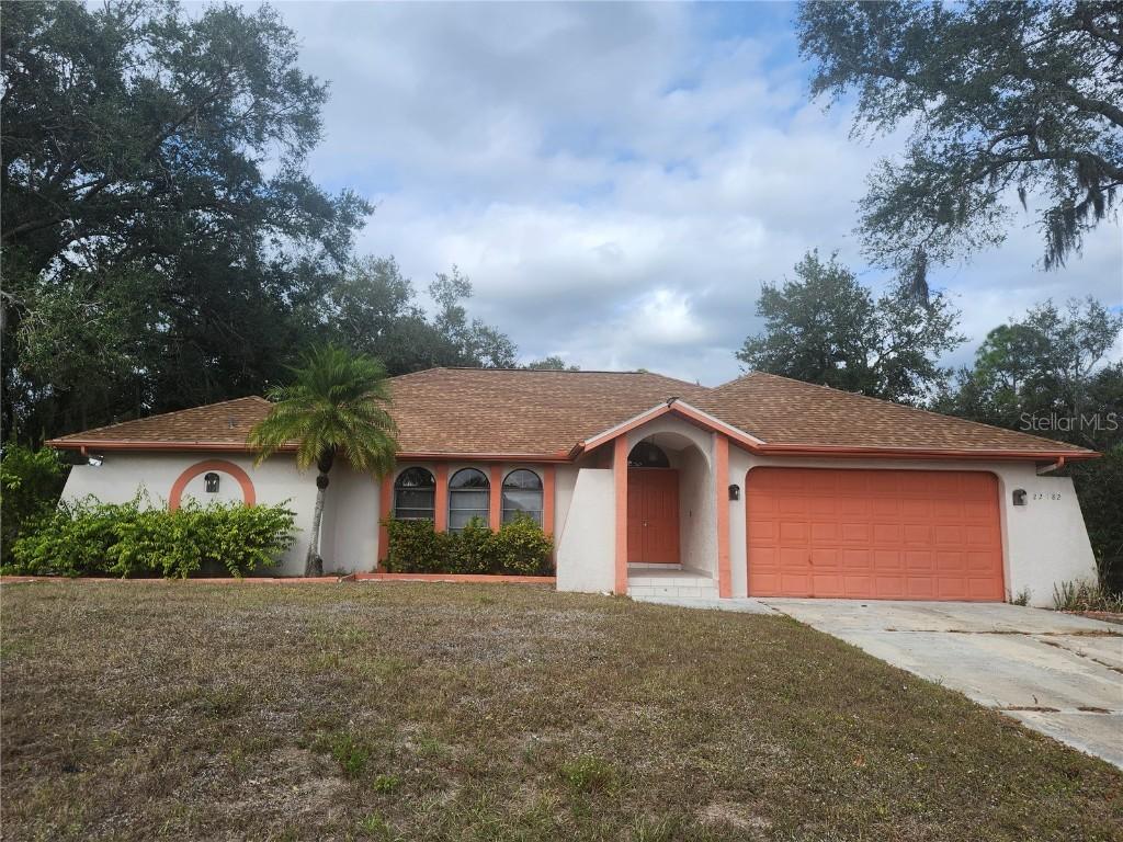 22182 Peachland Blvd., Port Charlotte, FL 33954