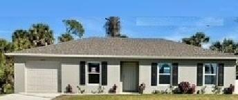 3856 Johannesberg Rd., North Port, FL 34288