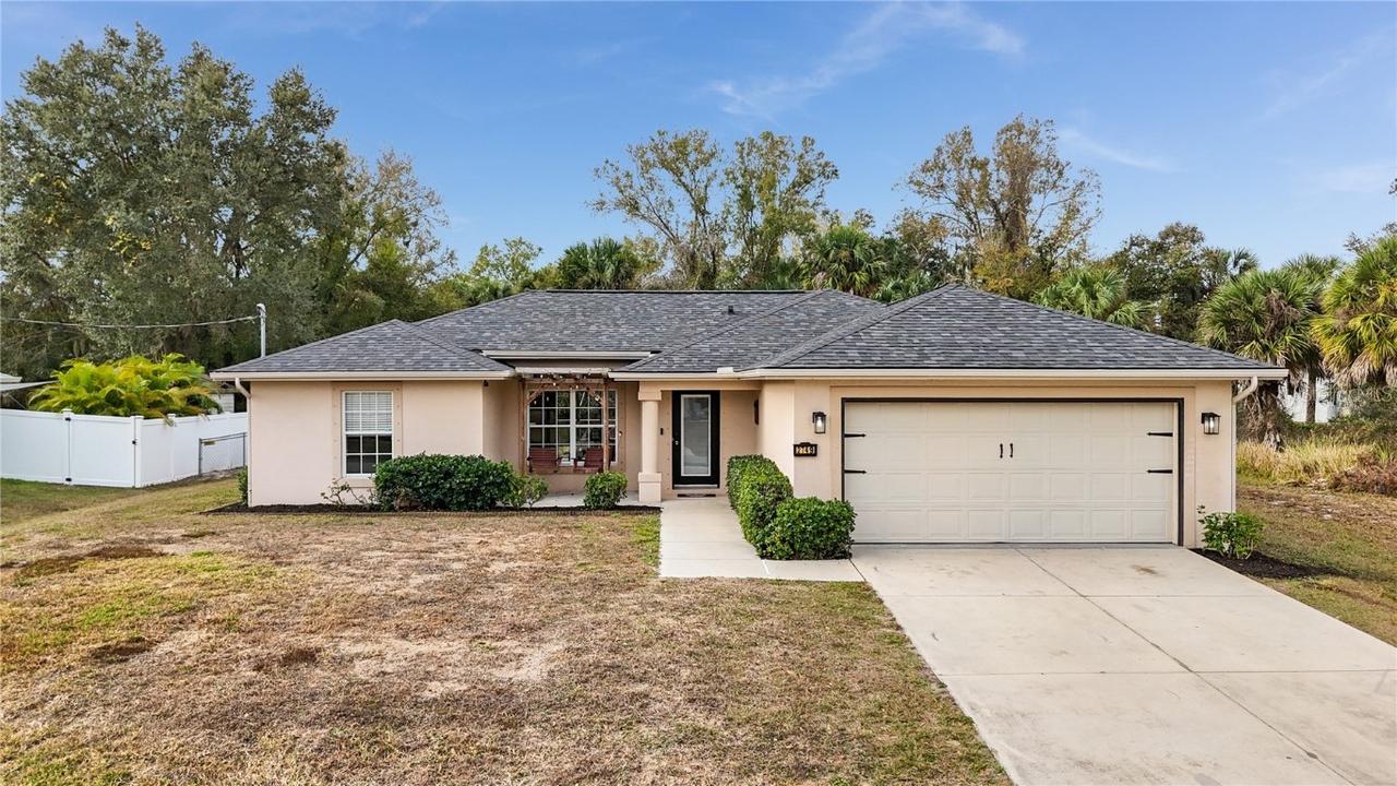 2749 Maximo Rd., North Port, FL 34286