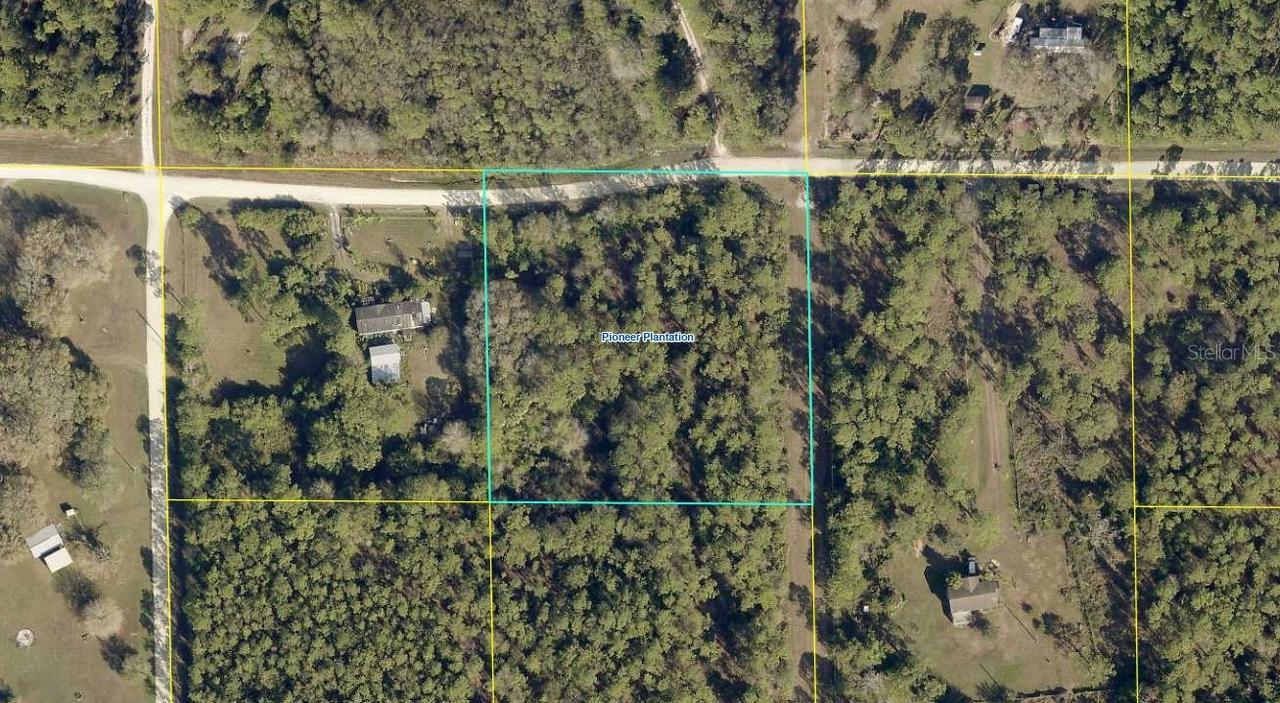 2200 Panama Ave., Clewiston, FL 33440