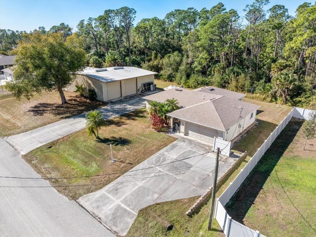 3834 San Bruno Rd., North Port, FL 34286