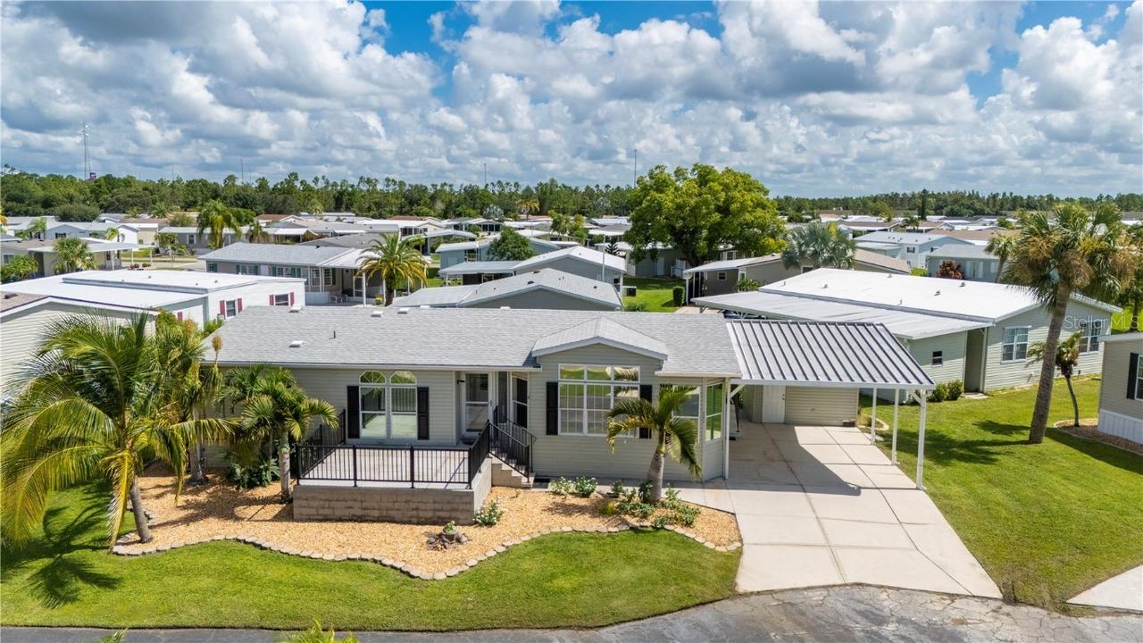 1000 Kings Hwy. #111, Punta Gorda, FL 33980