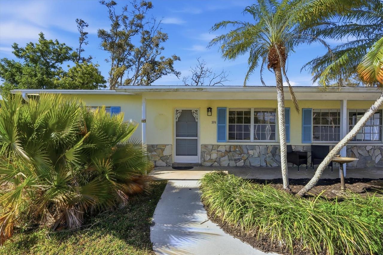 270 Southland Rd., Venice, FL 34293