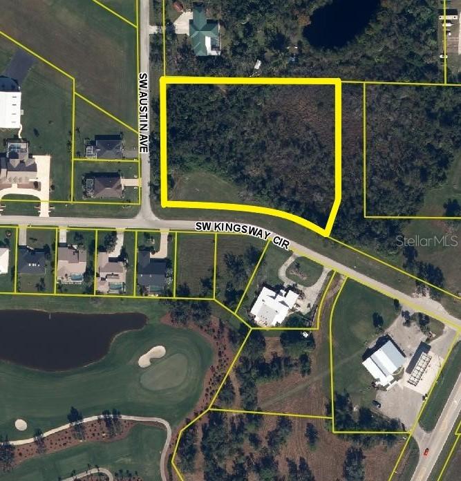 12470 SW Austin Ave., Lake Suzy, FL 34269