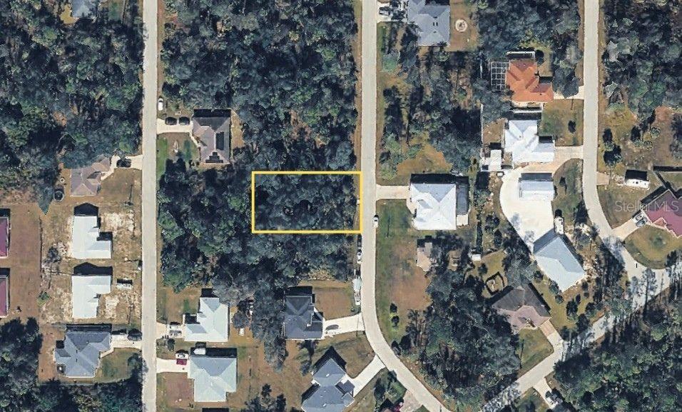 Kaayan St., North Port, FL 34288