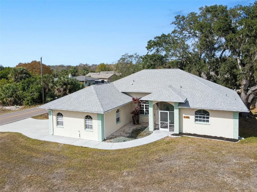 1345 Sheehan Blvd., Port Charlotte, FL 33952