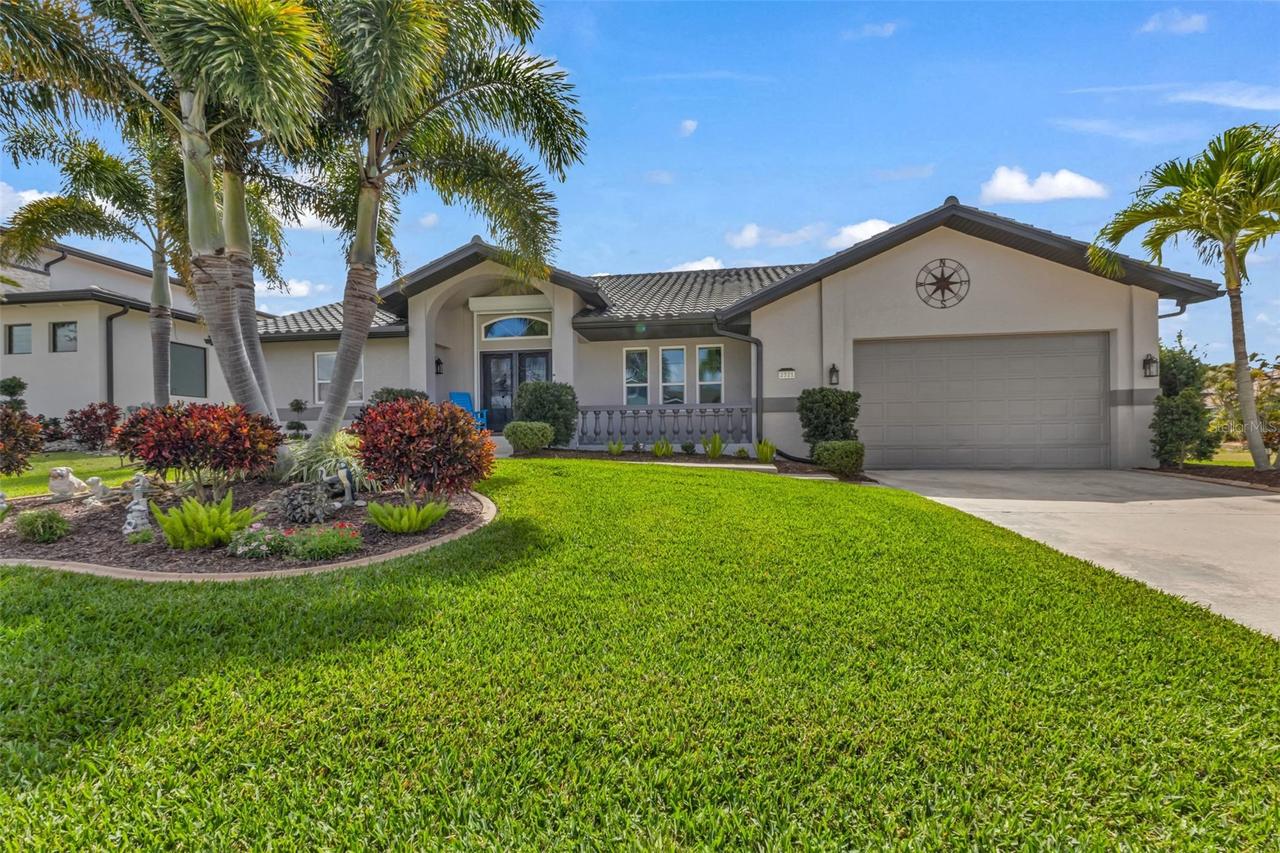 2321 Via Veneto Dr., Punta Gorda, FL 33950