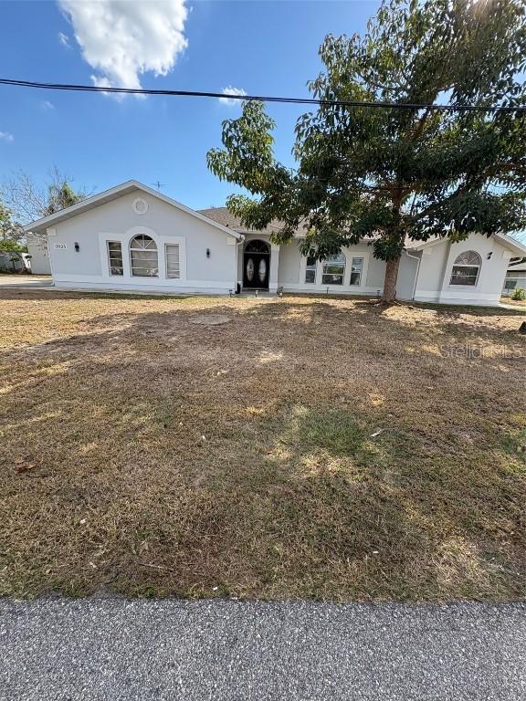 12123 Genoa St., North Port, FL 34287