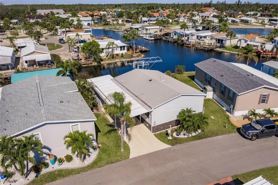 21 Rotterdam Dr., Punta Gorda, FL 33950
