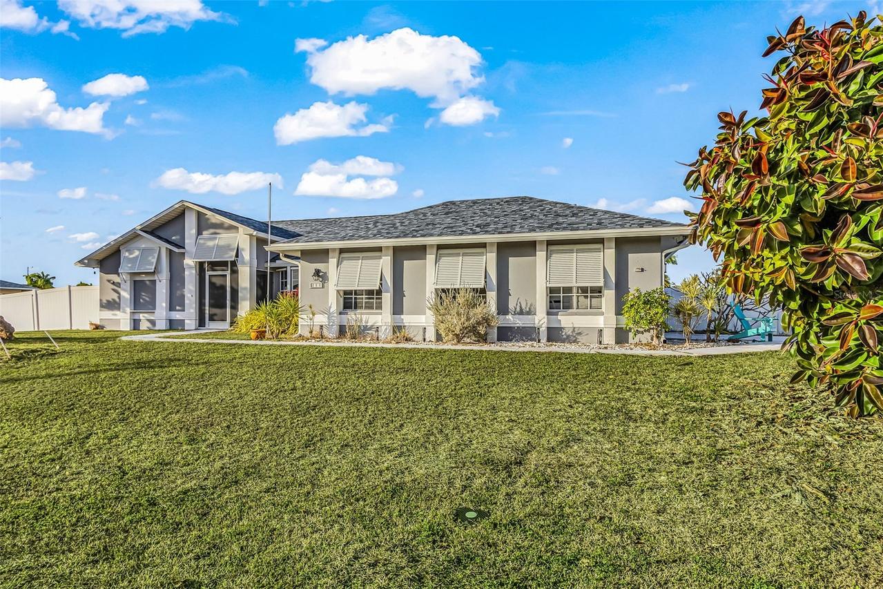 211 SW 47th St., Cape Coral, FL 33914