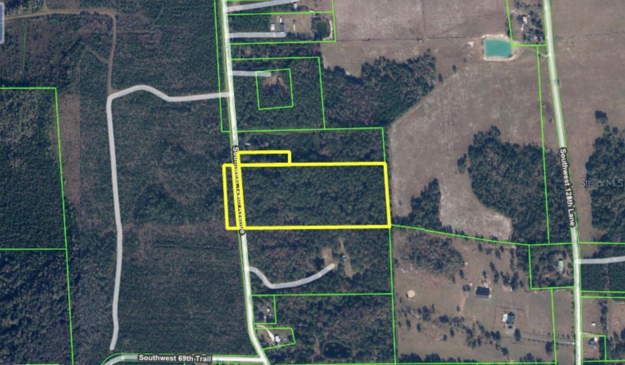 7186 SW 126th Ave., Lake Butler, FL 32054