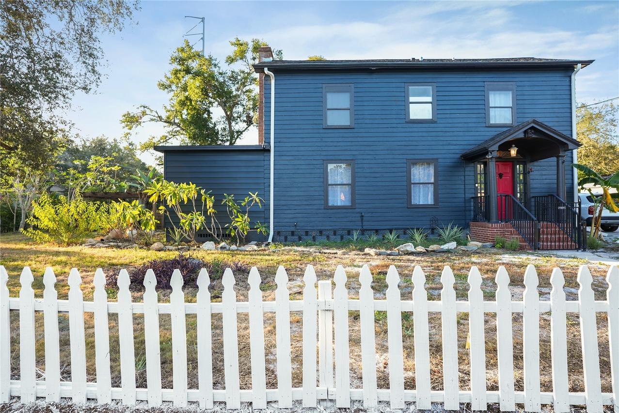 1013 Magnolia Dr., Clearwater, FL 33756