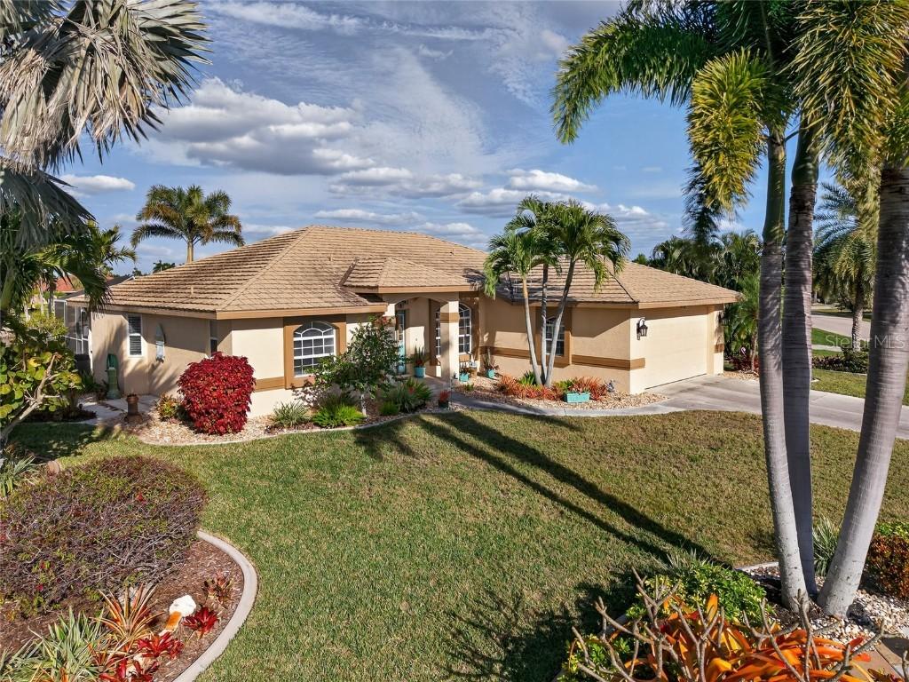 1470 Appian Dr., Punta Gorda, FL 33950