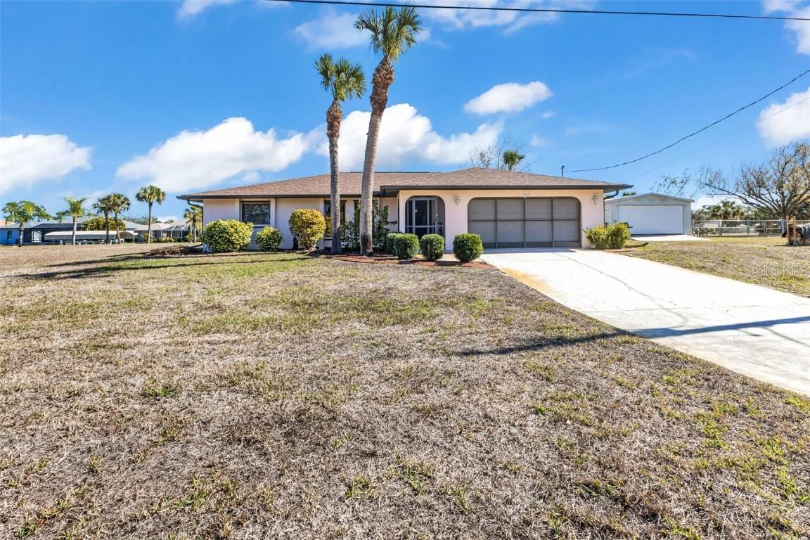 2442 Como St., Port Charlotte, FL 33948