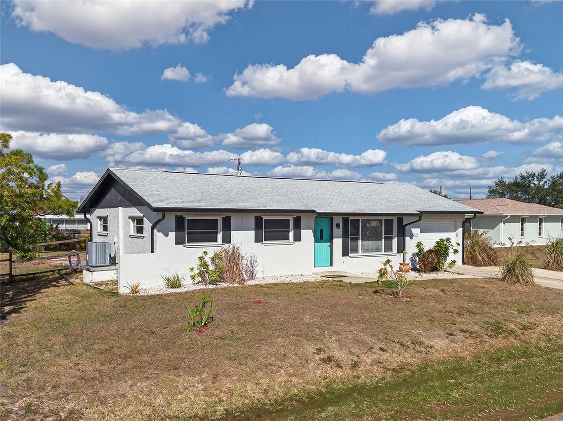 184 Garden Ave., Port Charlotte, FL 33952