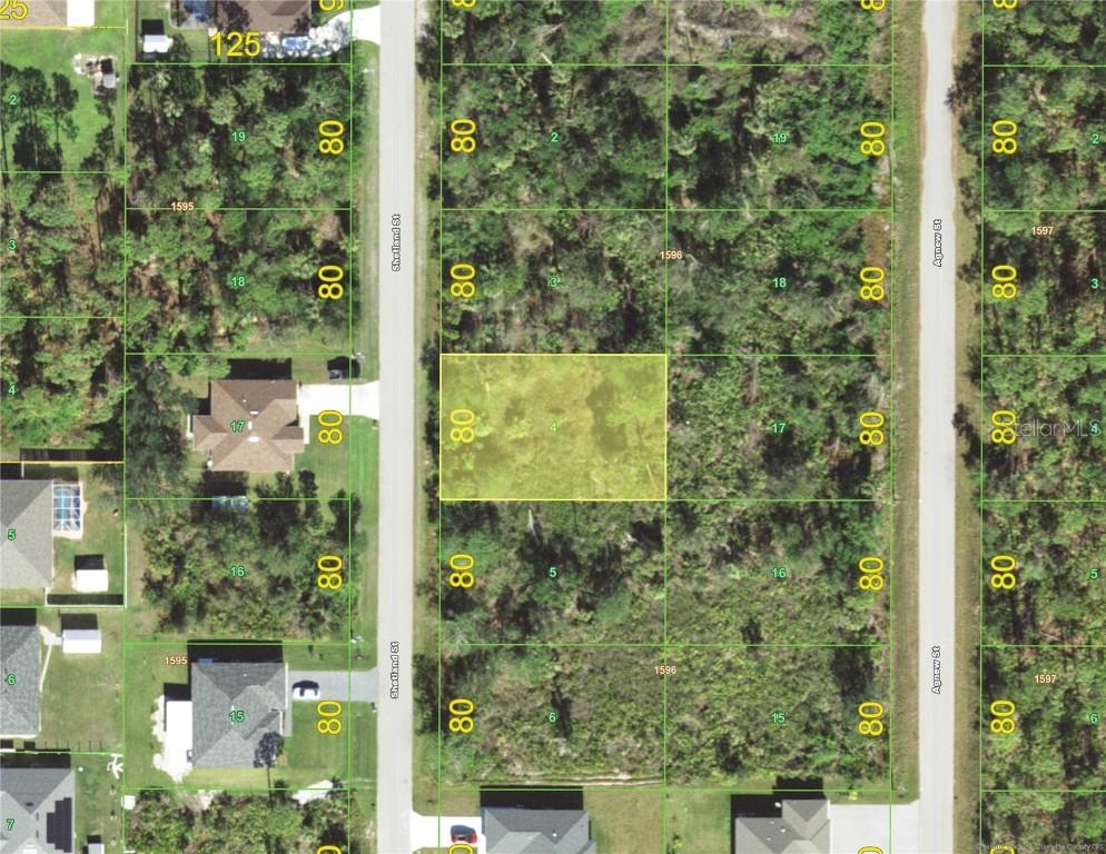 1182 Shetland St., Punta Gorda, FL 33980