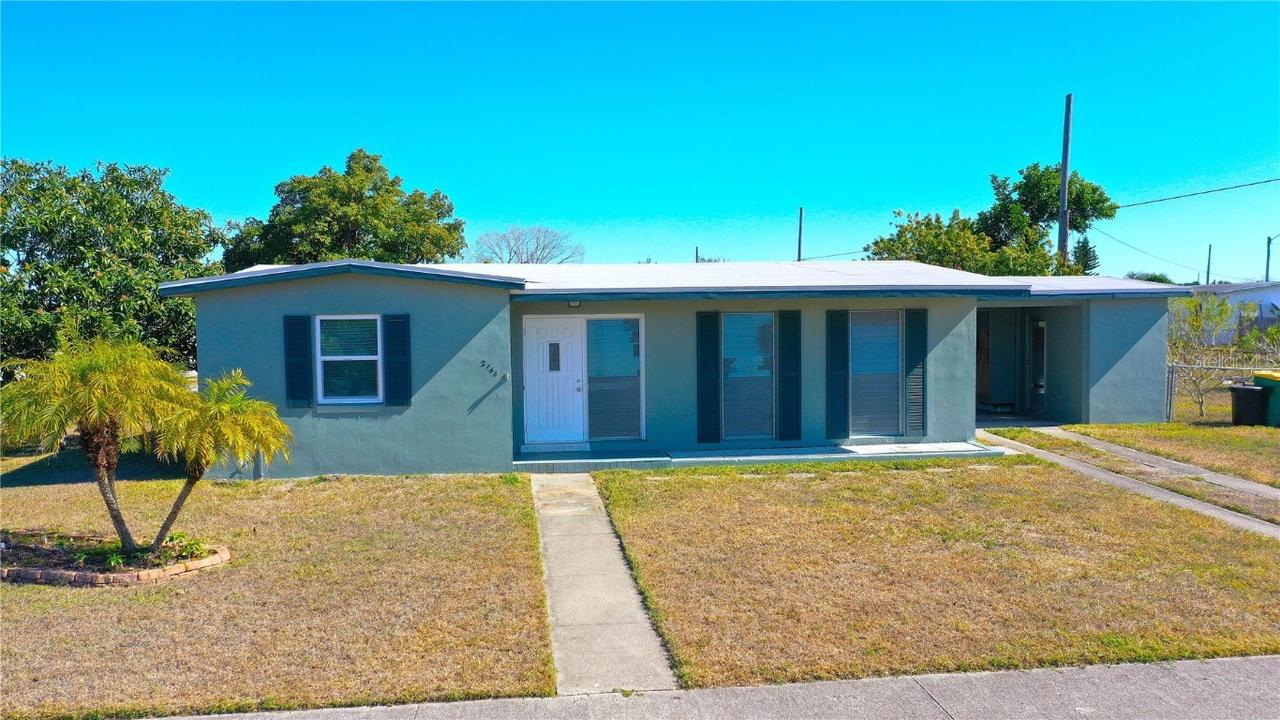 2144 Aaron St., Port Charlotte, FL 33952