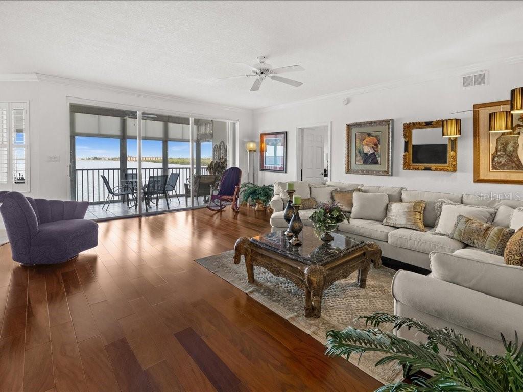 200 Harbor Walk Dr. #233, Punta Gorda, FL 33950