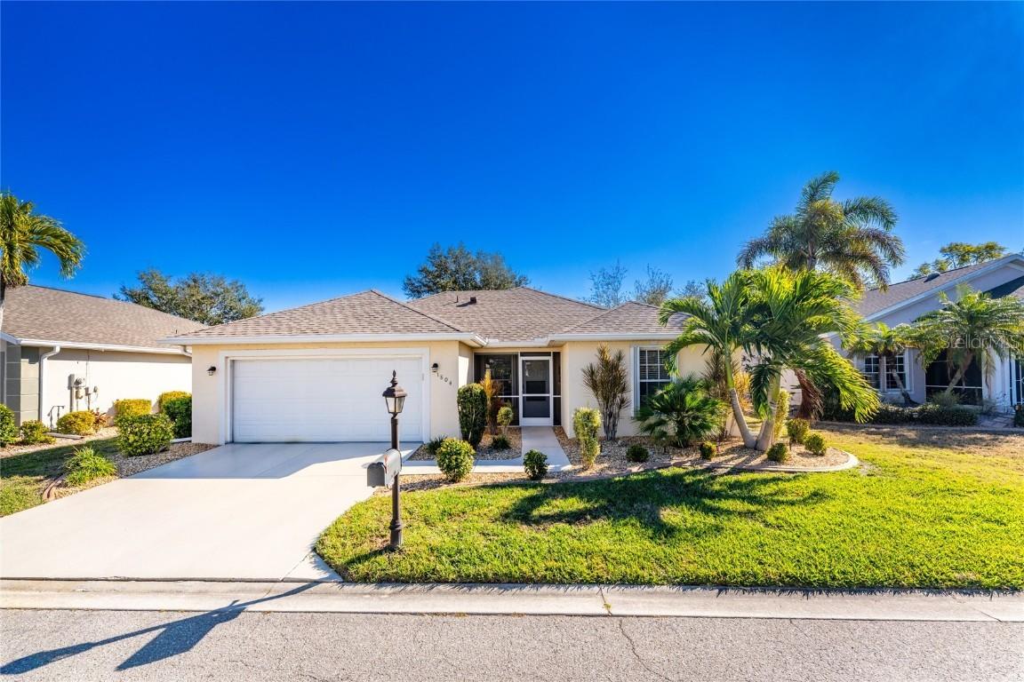 1804 Birmingham Blvd., Punta Gorda, FL 33980