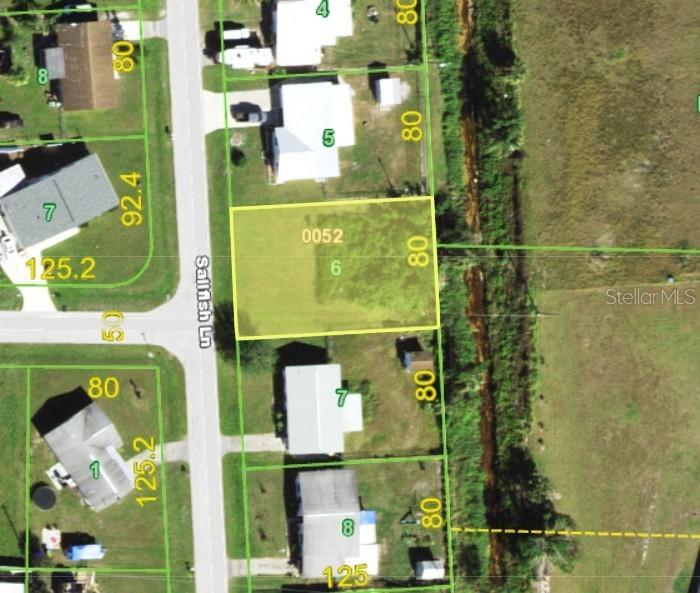 338 Sailfish Ln., Punta Gorda, FL 33982