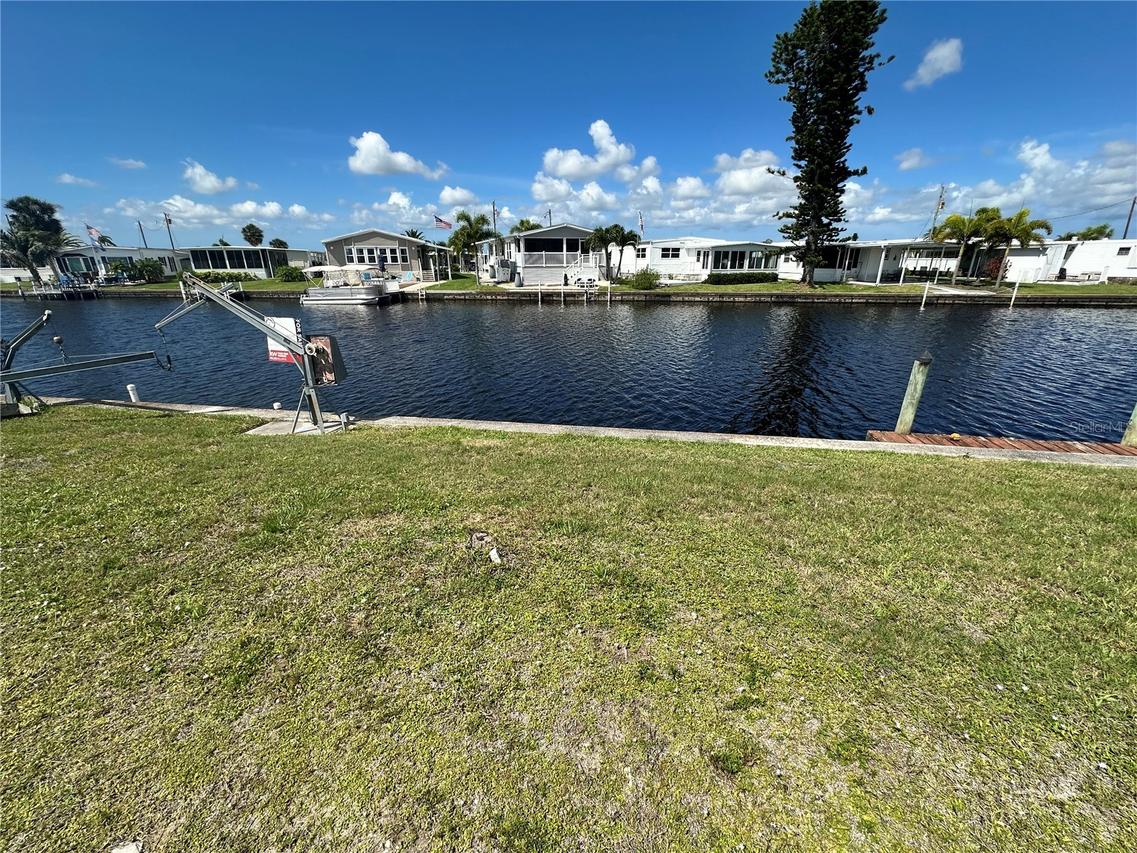 506 Clarion Pl., North Port, FL 34287