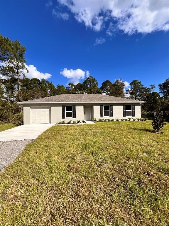 10460 Yeager Ave., Hastings, FL 32145