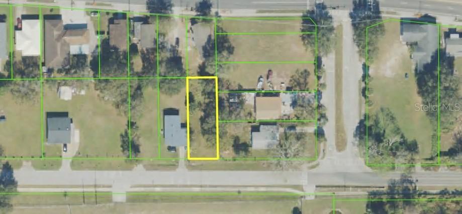 4411 Columbia St., Orlando, FL 32811