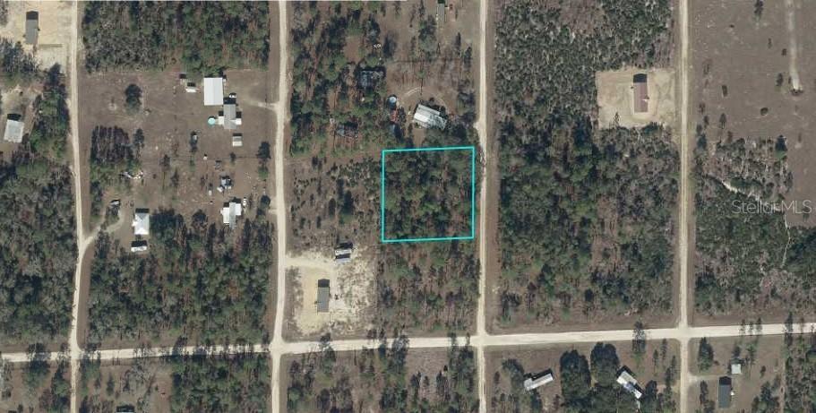 NE 125th Ct., Williston, FL 32696