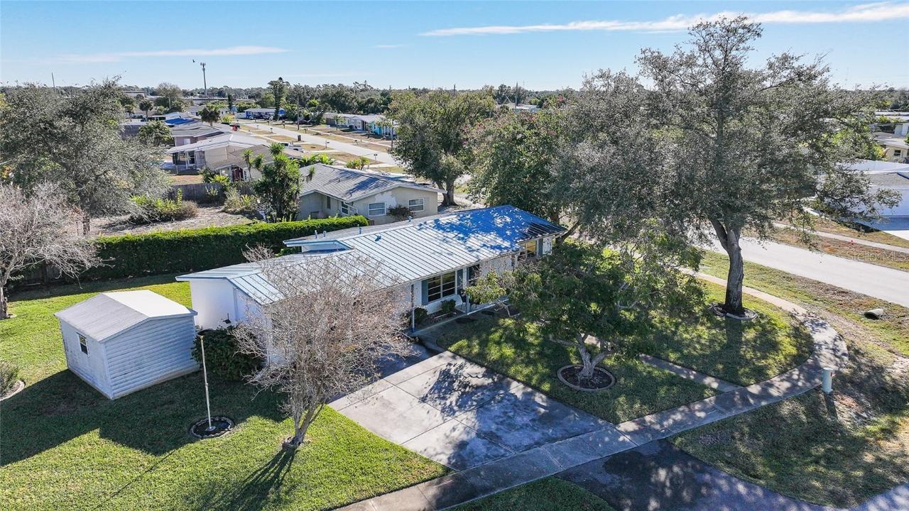 1630 Page St., Port Charlotte, FL 33952