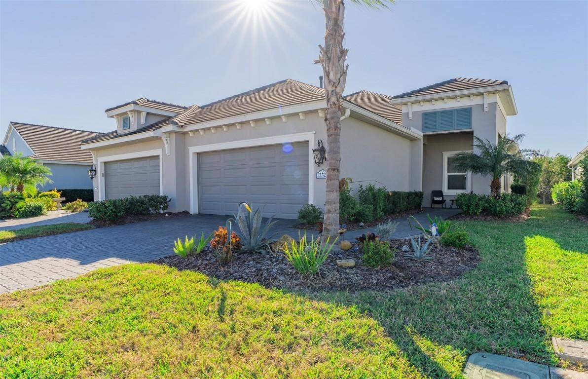12525 Palatka Dr., Venice, FL 34293