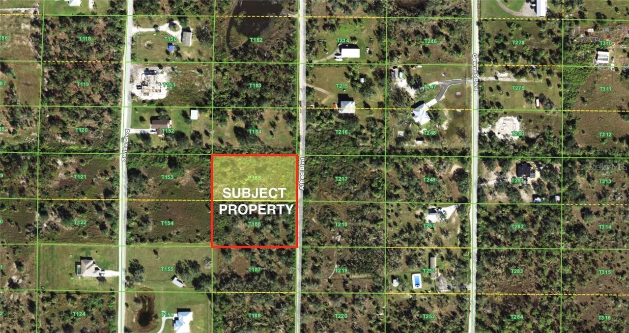 7407 Alfred Blvd., Punta Gorda, FL 33982