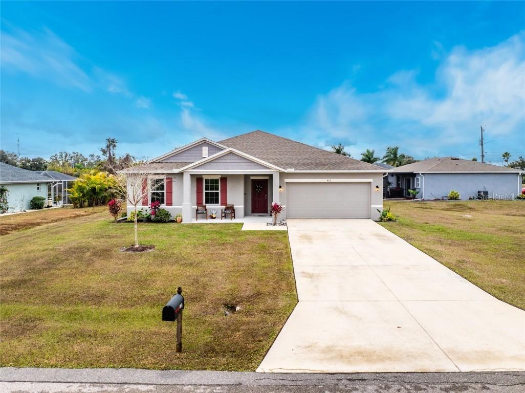 475 Posadas Cir., Punta Gorda, FL 33983