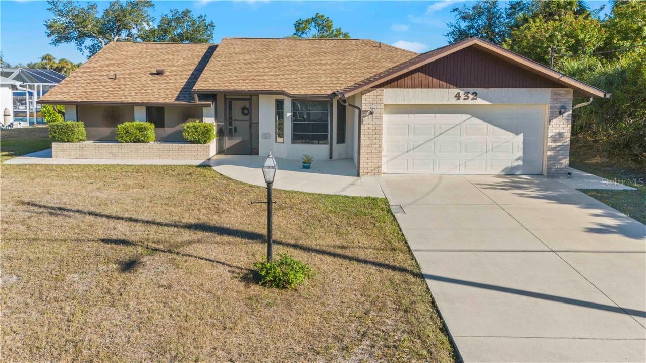 432 Eppinger Dr., Port Charlotte, FL 33953