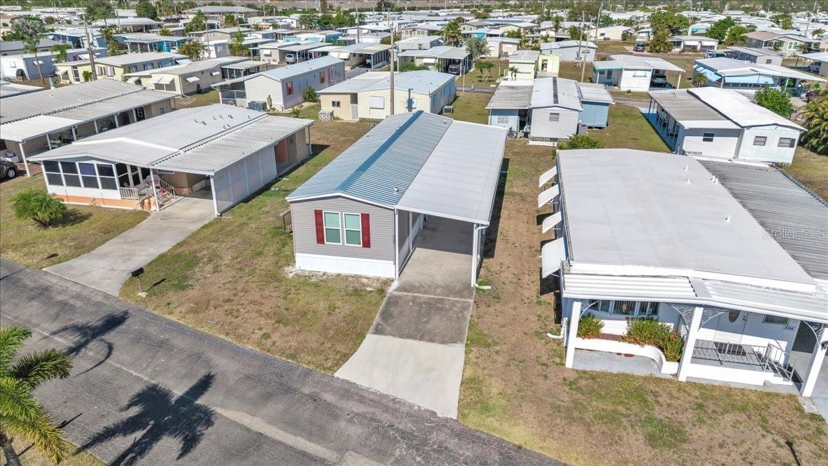 3162 Mercury Ln., North Fort Myers, FL 33903