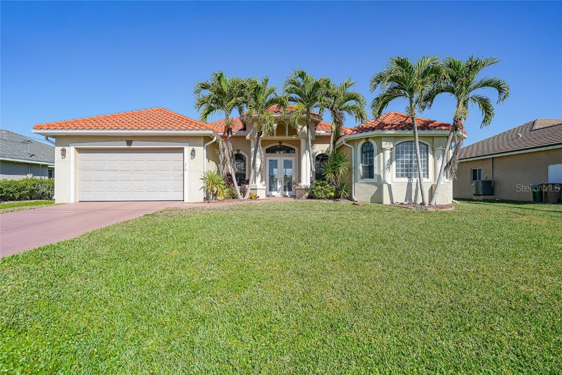 1819 SW 47th St., Cape Coral, FL 33914
