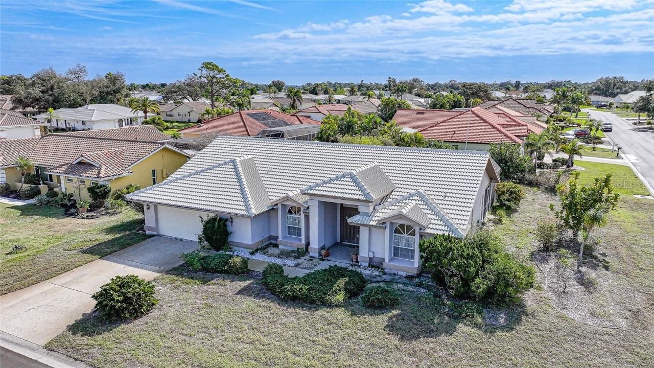 401 Firethorn Ave., Englewood, FL 34223