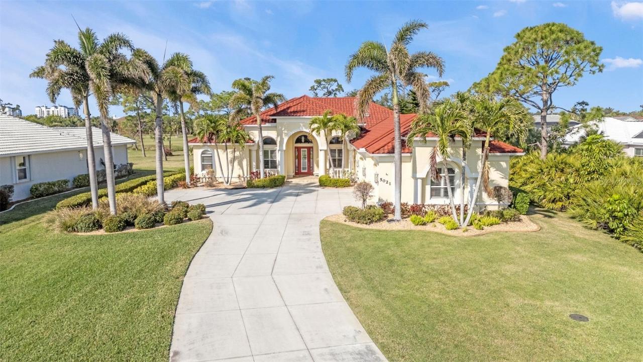 5021 Sable Key Cir., Punta Gorda, FL 33955