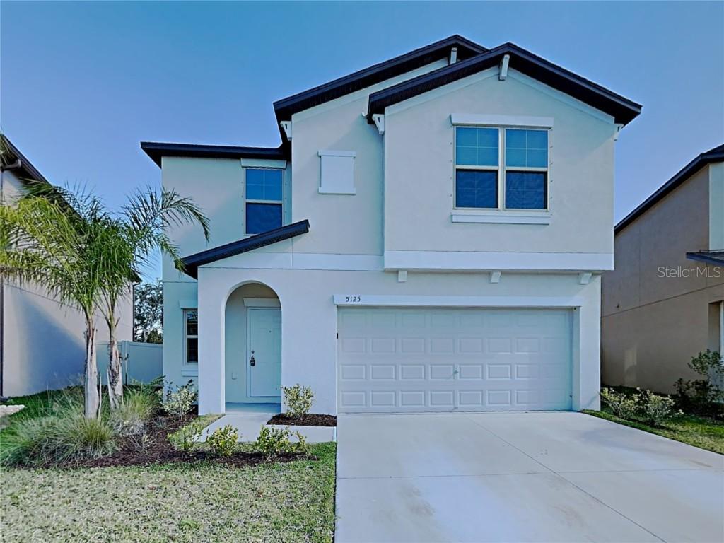 5125 White Chicory Dr., Ruskin, FL 33570