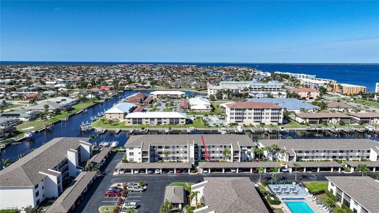 319 Coldeway Drive Dr. #F13, Punta Gorda, FL 33950