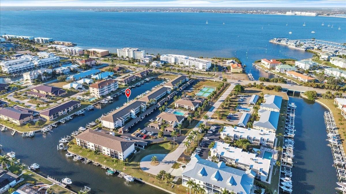 319 Coldeway Drive Dr. #F13, Punta Gorda, FL 33950