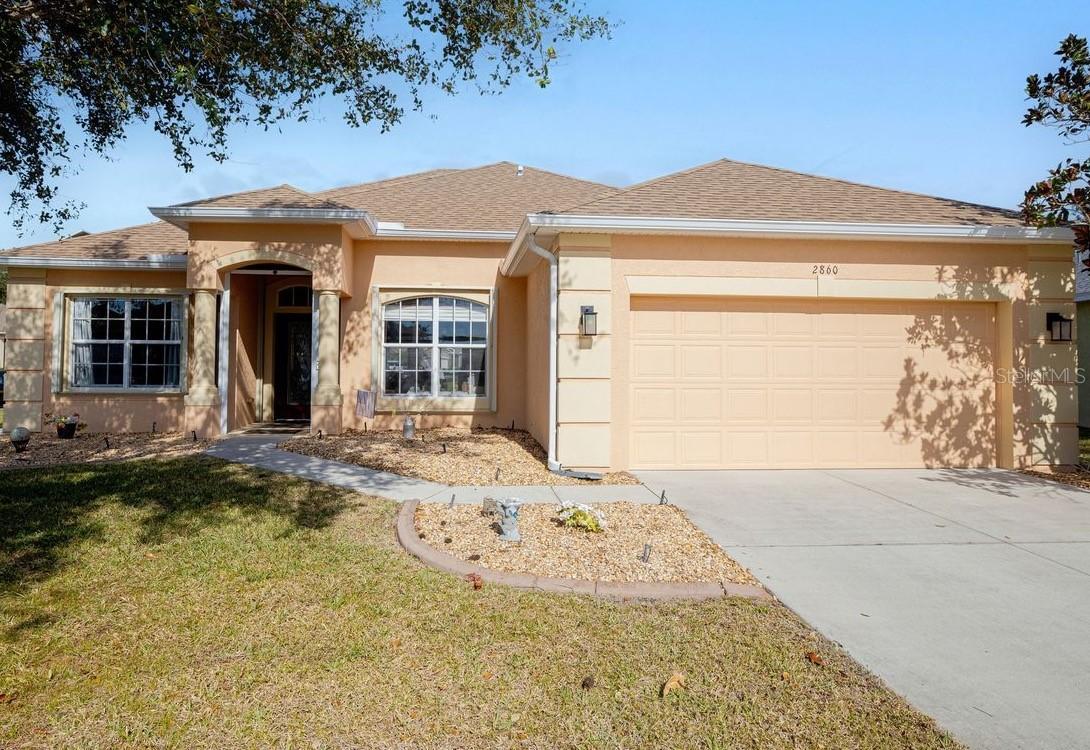 2860 Suncoast Lakes Blvd., Punta Gorda, FL 33980