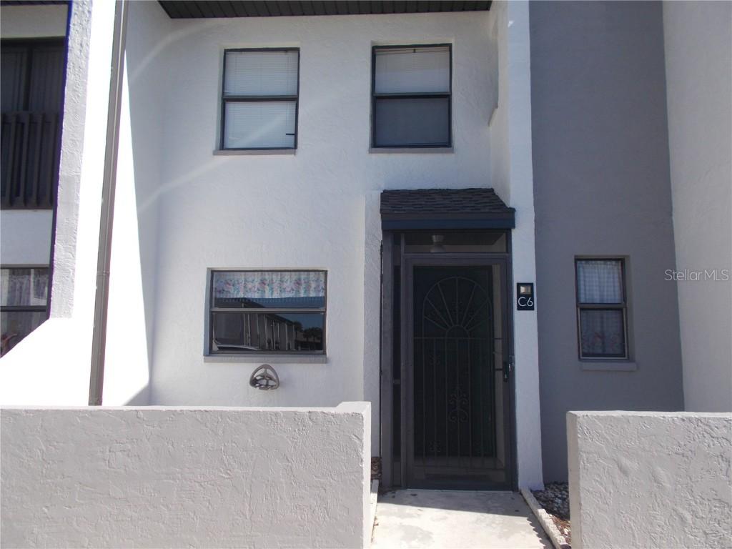 2000 Forrest Nelson Blvd. #C6, Port Charlotte, FL 33952