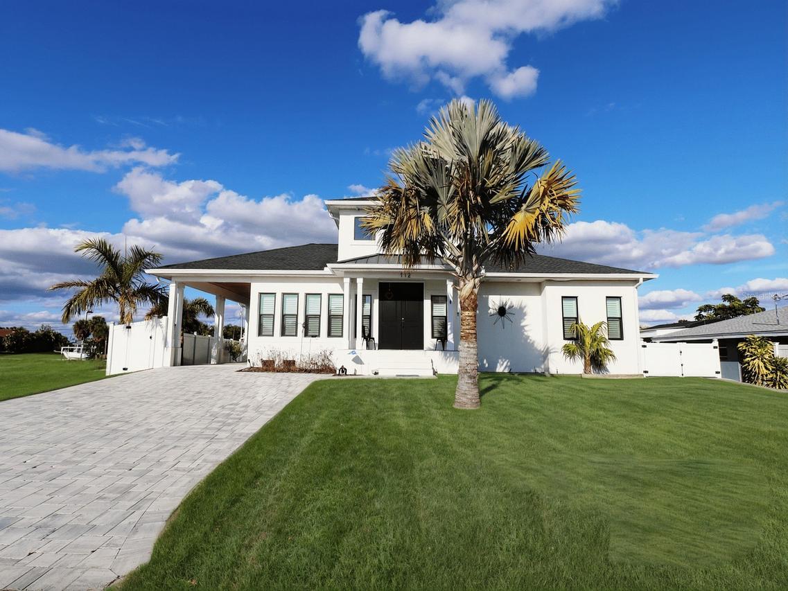 112 Leland St., Port Charlotte, FL 33952