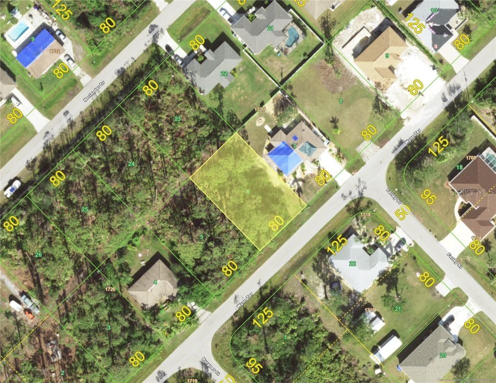 5313 Wynn Ter., Port Charlotte, FL 33981