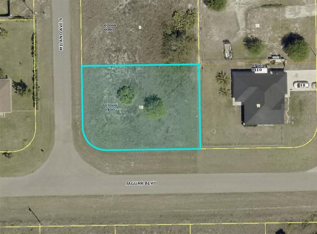 771 Milano Ave., Lehigh Acres, FL 33974